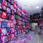 شنطة ظهر من عالم الشنطة