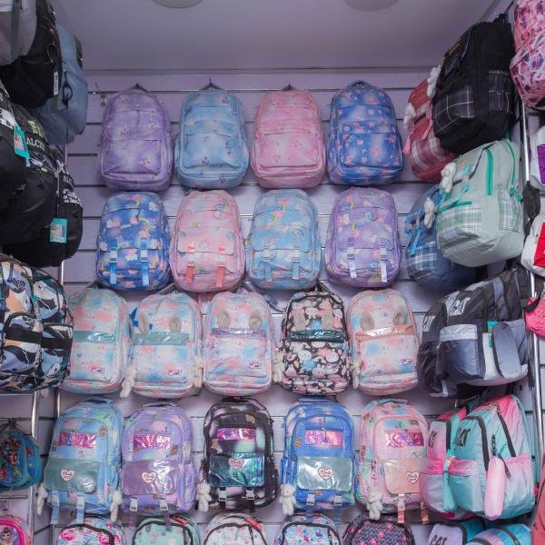 شنطة ظهر من عالم الشنطة