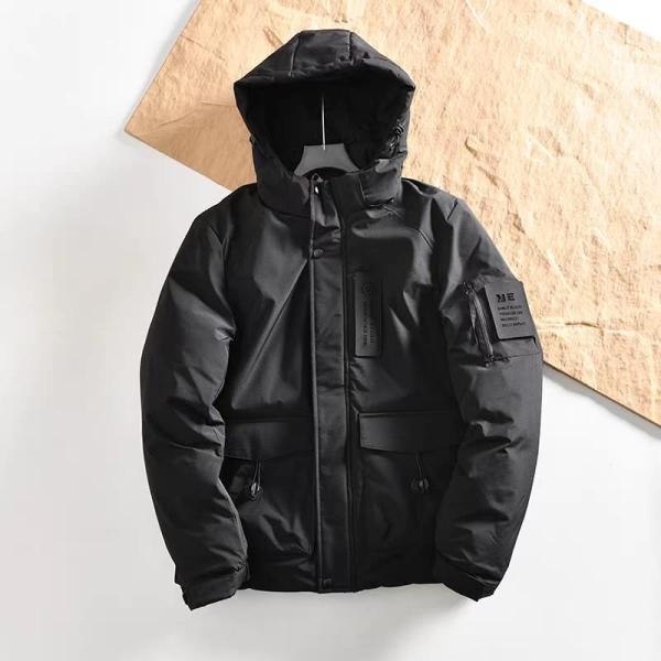 جاكيت رجالي من عربكو