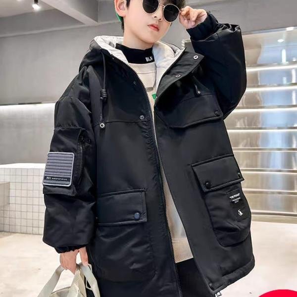 جاكيت رجالي من عربكو