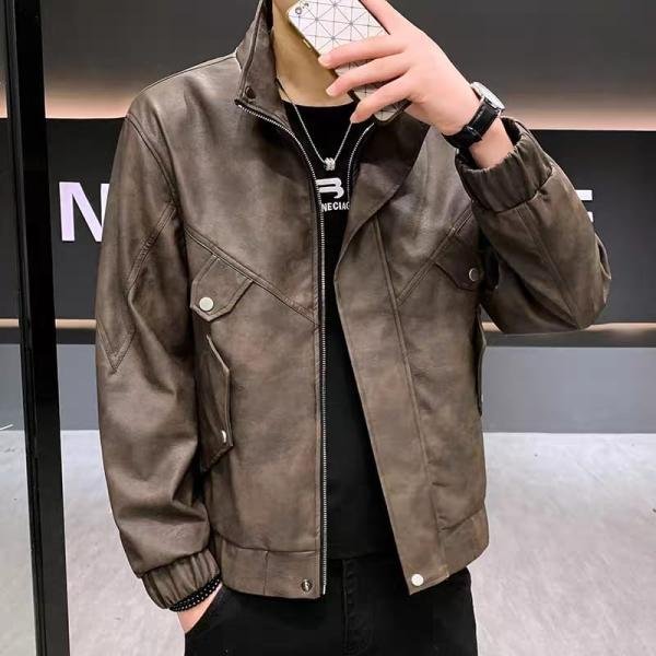 جاكيت رجالي من عربكو