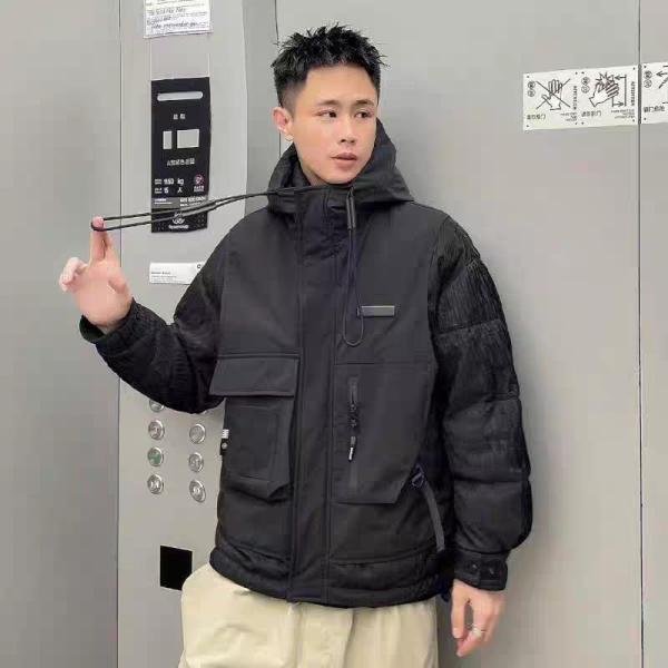 جاكيت رجالي من عربكو