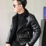 جاكيت رجالي من عربكو