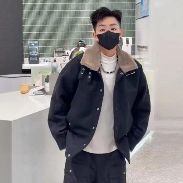 جاكيت رجالي من عربكو