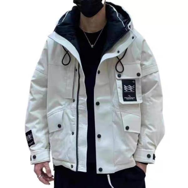 جاكيت رجالي من عربكو