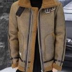 جاكيت رجالي من عربكو