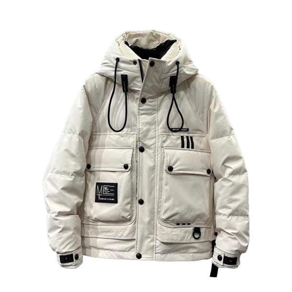 جاكيت رجالي من عربكو