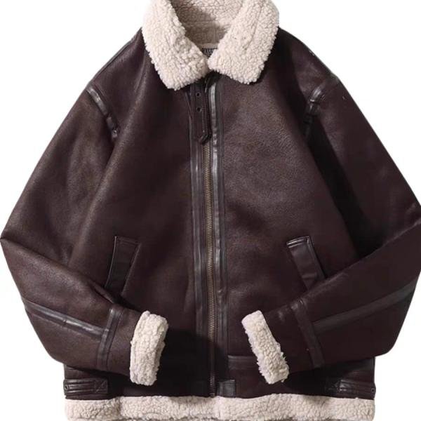 جاكيت رجالي من عربكو