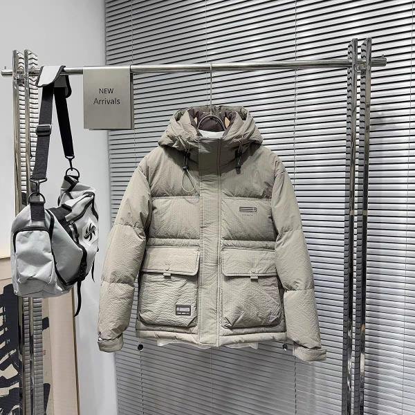 جاكيت رجالي من عربكو