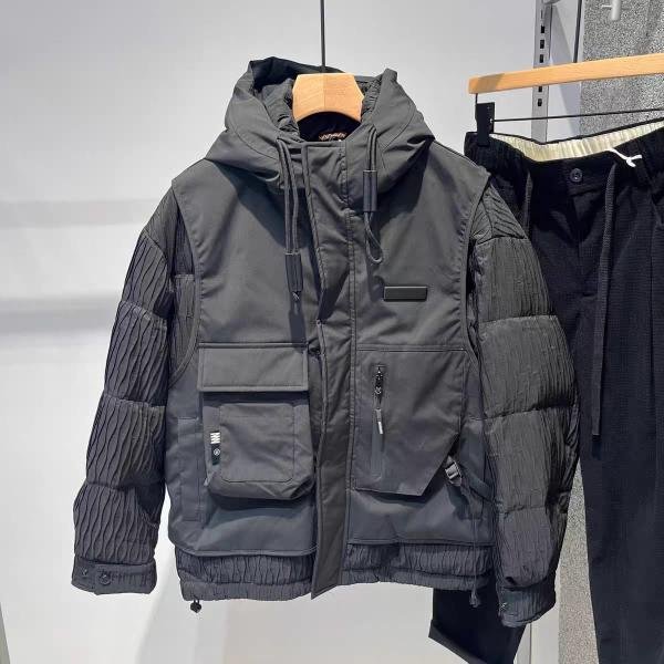 جاكيت رجالي من عربكو