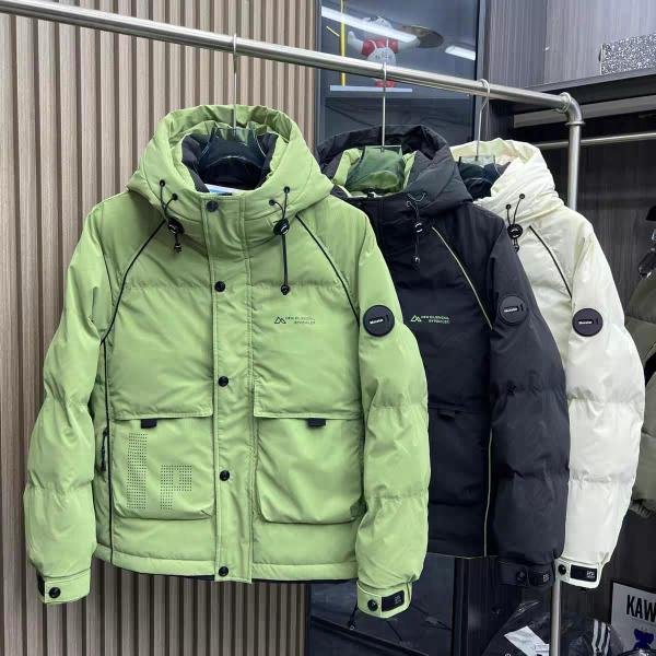 جاكيت رجالي من عربكو