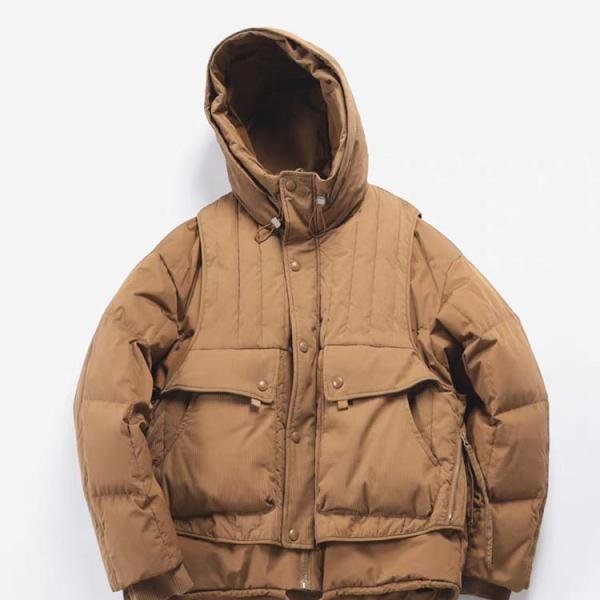 جاكيت رجالي من عربكو