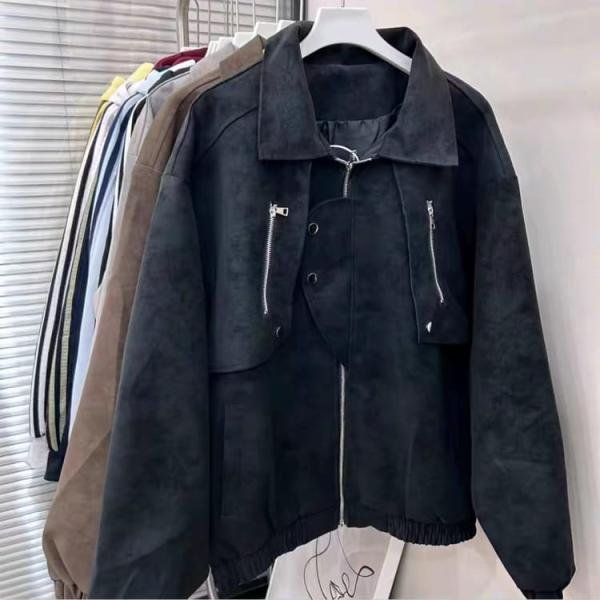 جاكيت رجالي من عربكو