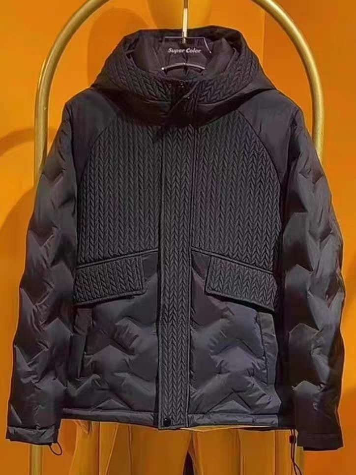جاكيت رجالي من عربكو
