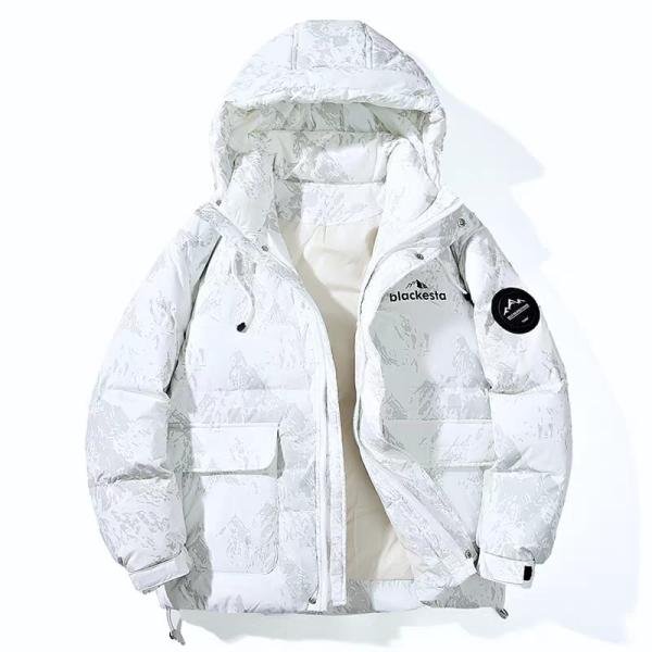 جاكيت رجالي من عربكو