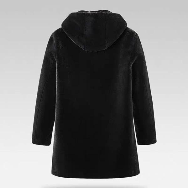 جاكيت رجالي من عربكو