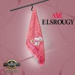 مناشف حمام فاخرة من القطن الناعم شكل كرتون بطريق