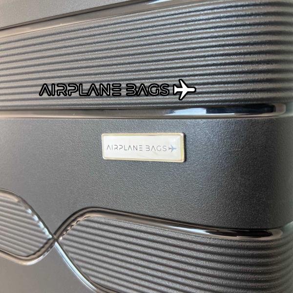 Airplane  – شنطة سفر سيليكون