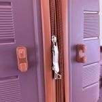 Airplane  – شنطة سفر سيليكون