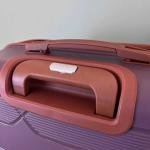 Airplane  – شنطة سفر سيليكون