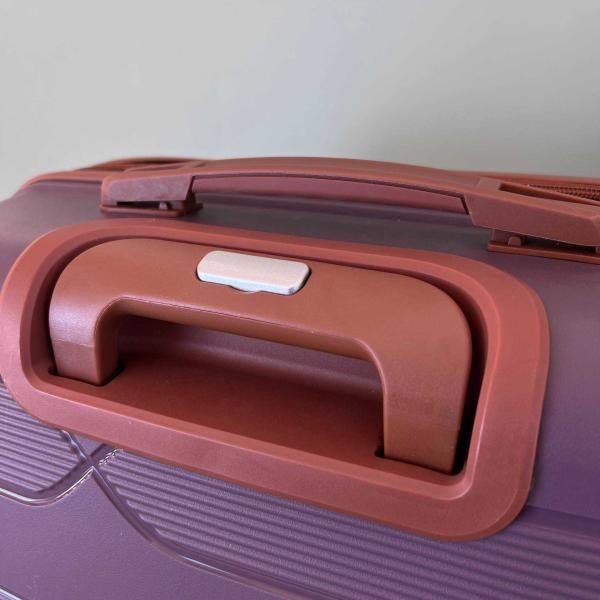 Airplane  – شنطة سفر سيليكون