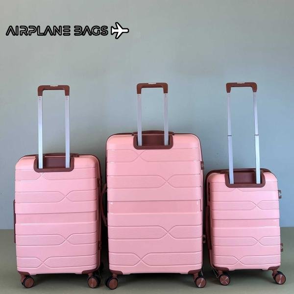 Airplane  – شنطة سفر سيليكون