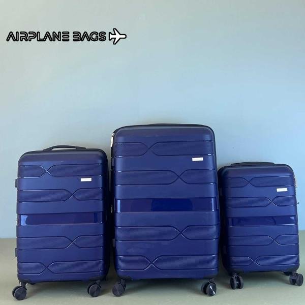 Airplane  – شنطة سفر سيليكون