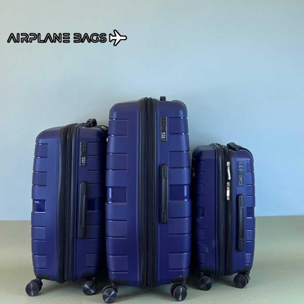 Airplane  – شنطة سفر سيليكون