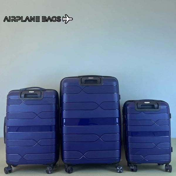 Airplane  – شنطة سفر سيليكون