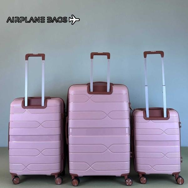 Airplane  – شنطة سفر سيليكون