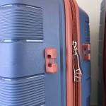 Airplane  – شنطة سفر سيليكون