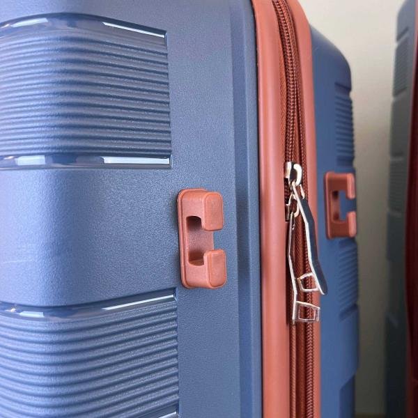 Airplane  – شنطة سفر سيليكون