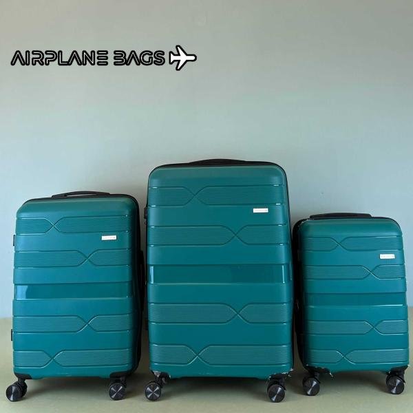 Airplane  – شنطة سفر سيليكون