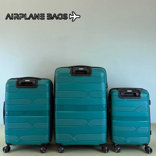 Airplane  – شنطة سفر سيليكون