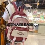 شنطة ظهر للبنات  - شنطة مدرسية - خفيفة الوزن ومتينة وواسعة