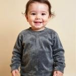 دفاية اطفال وسط