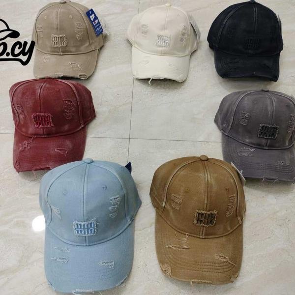 كاب شبابي مستورد – ميرور أورجينال من Cap.cy