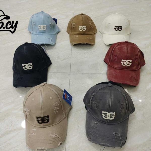 كاب شبابي مستورد – ميرور أورجينال من Cap.cy