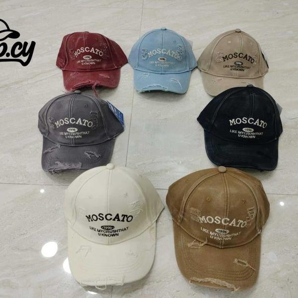 كاب شبابي مستورد – ميرور أورجينال من Cap.cy