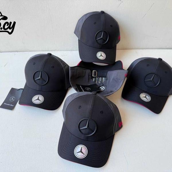 كاب شبابي مستورد – ميرور أورجينال من Cap.cy