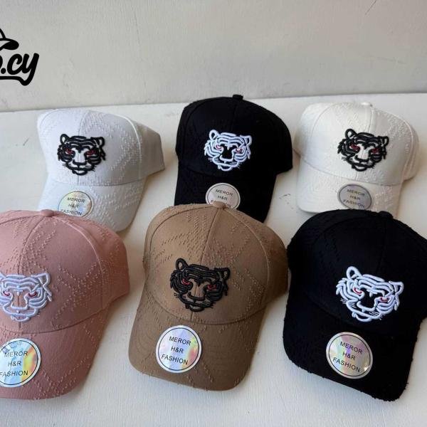 كاب شبابي مستورد – ميرور أورجينال من Cap.cy