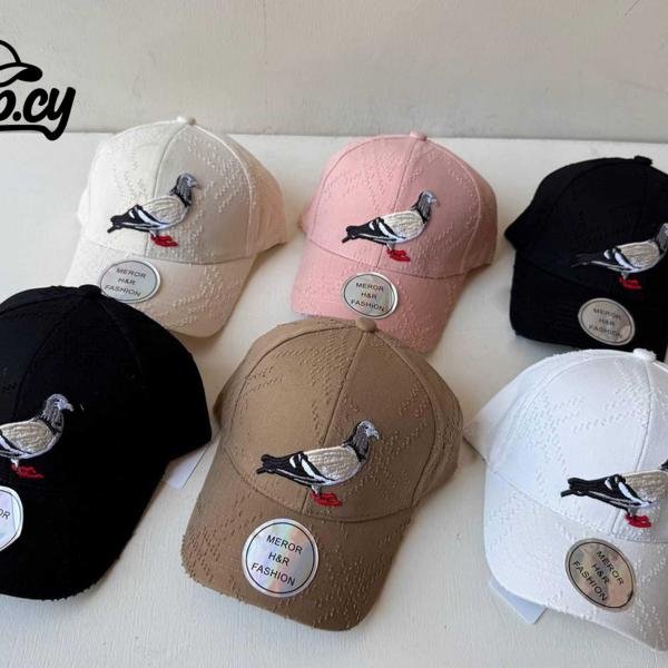 كاب شبابي مستورد – ميرور أورجينال من Cap.cy