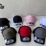 كاب شبابي مستورد – ميرور أورجينال من Cap.cy