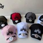 كاب شبابي مستورد – ميرور أورجينال من Cap.cy