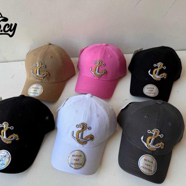 كاب شبابي مستورد – ميرور أورجينال من Cap.cy