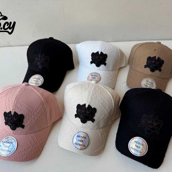 كاب شبابي مستورد – ميرور أورجينال من Cap.cy