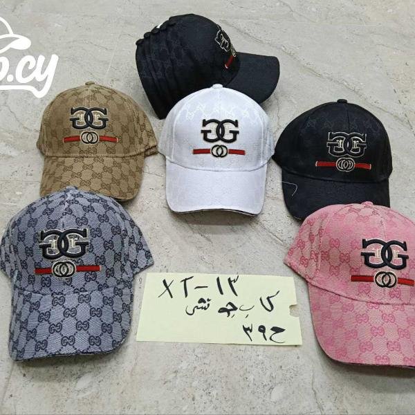 كابات جوتشي رجالي