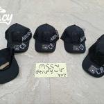 كاب رجالي لوكس