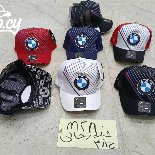 كاب رجالي أورجينال