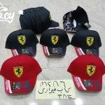 كاب رجالي أورجينال